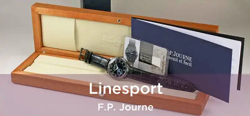  Linesport F.P. Journe